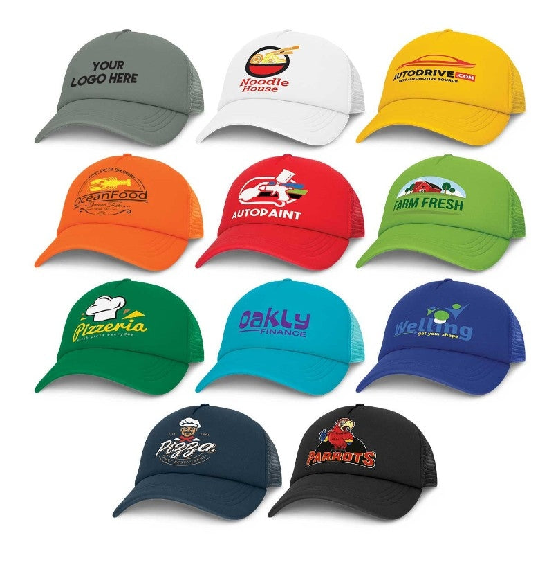 Custom hats online australia online