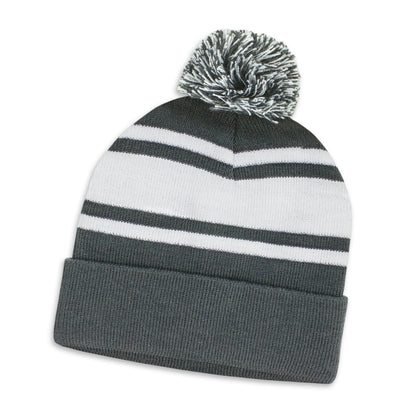 Sinton Knitted Acrylic Beanies