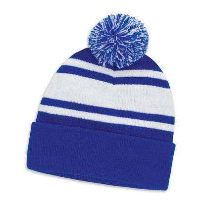 Sinton Knitted Acrylic Beanies