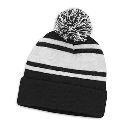 Sinton Knitted Acrylic Beanies