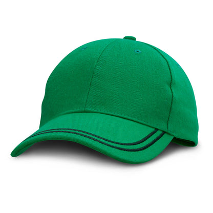 Lufkin PE Curved Caps