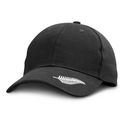 Kosse Cotton Curved Caps