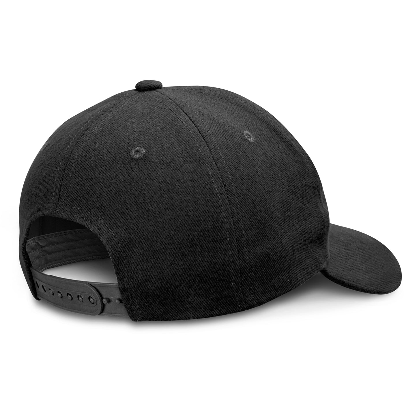 Kosse Cotton Curved Caps