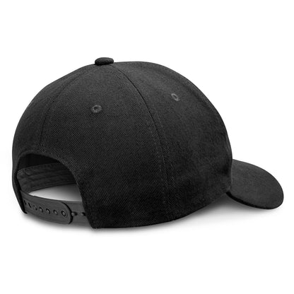 Holland Snap Back Caps