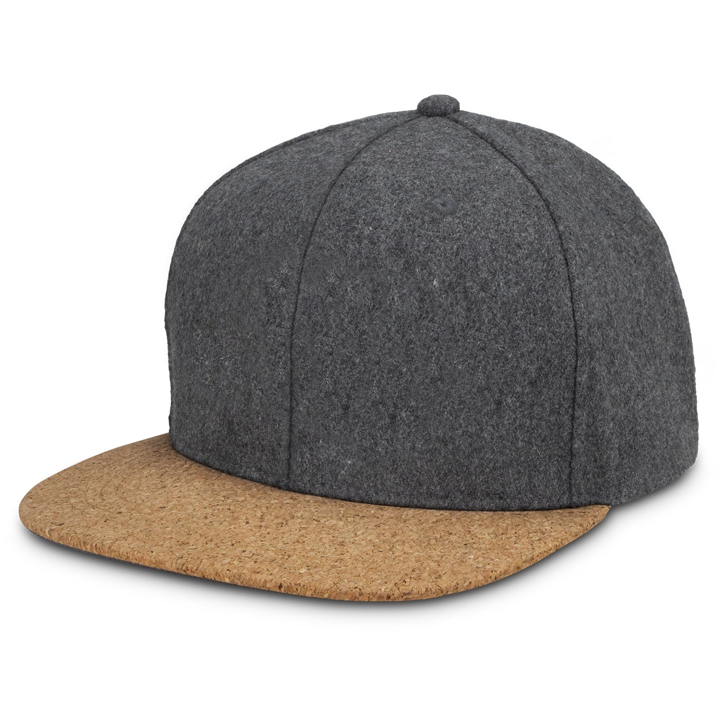 Astor Flat Peak Caps