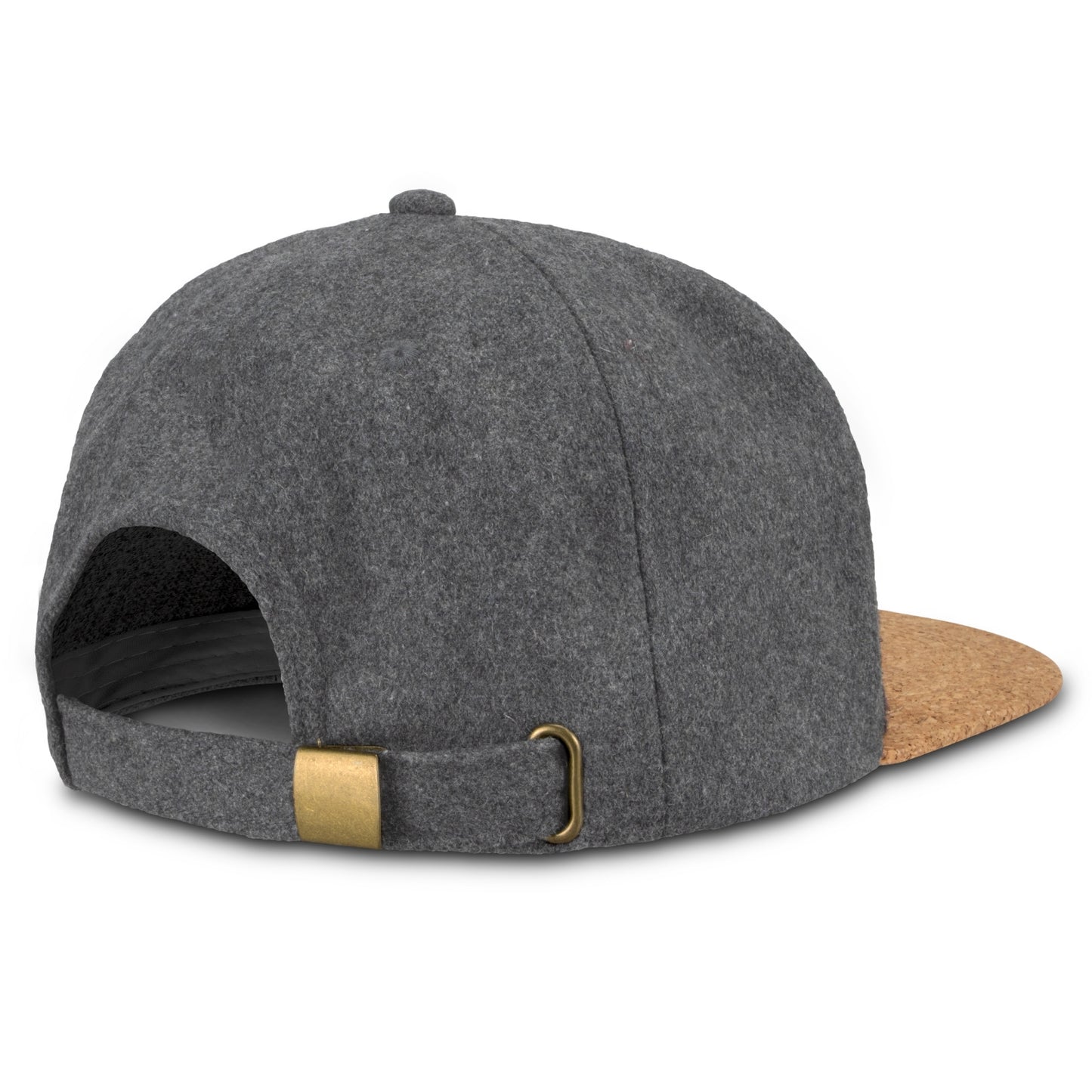 Astor Flat Peak Caps