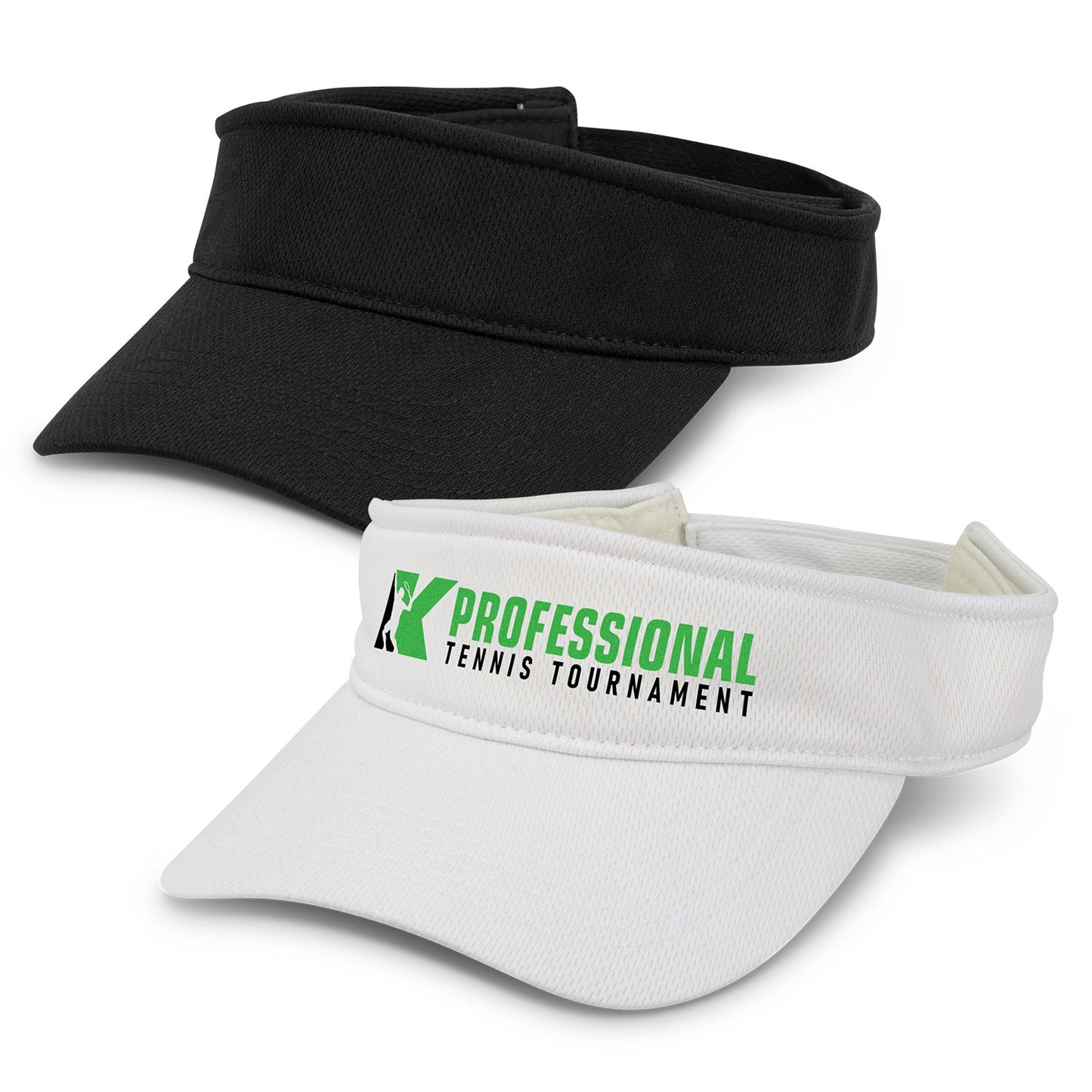 Tulia Poly Mesh Visors