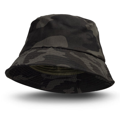 Timpson Camouflage Bucket Hats