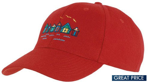 Promotional American Twill Caps