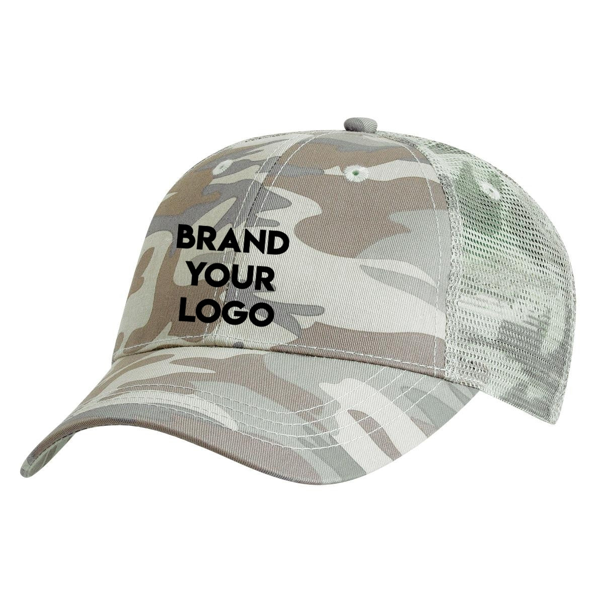 Army Trucker Caps