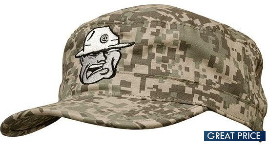 Promotional Camouflage Military Cap