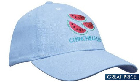 Childrens Caps