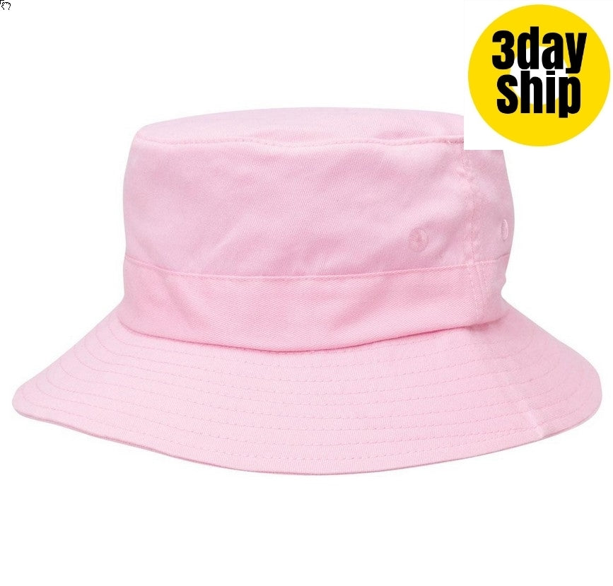 Childrens Promotional Bucket Hats