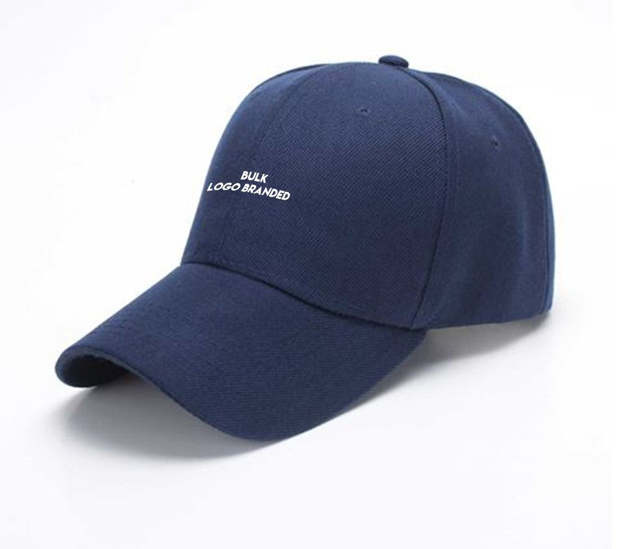 Eton Heavy Twill Caps With Your Logo