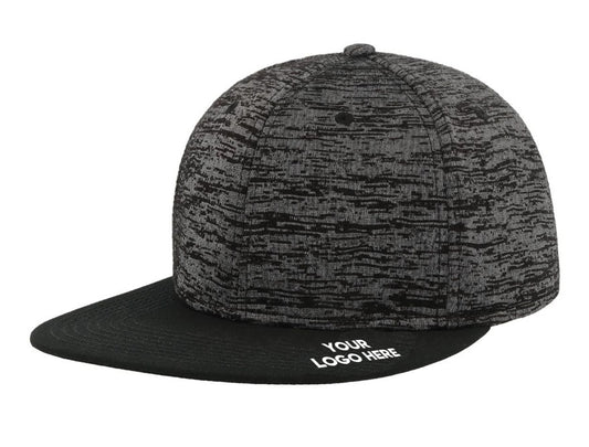 Fashion Street Caps With Logo