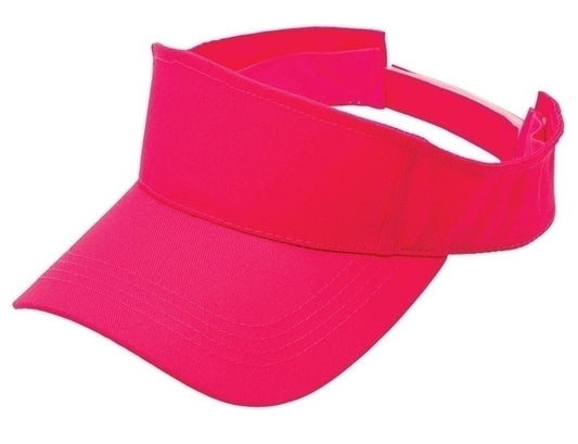 High Peak Visors