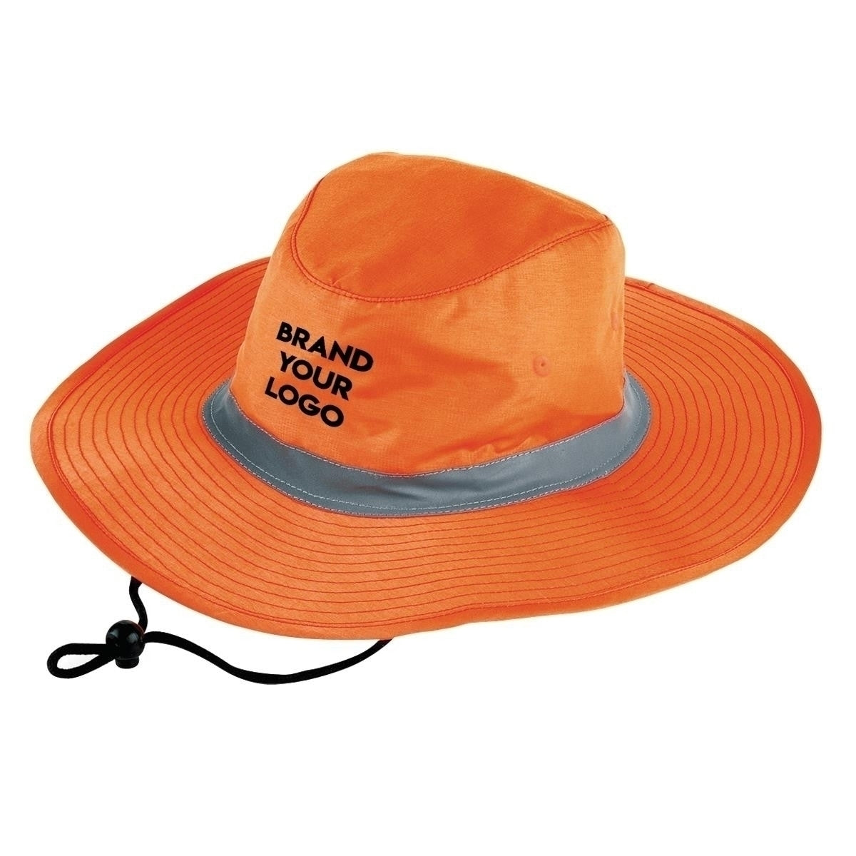 High Visibility Hat