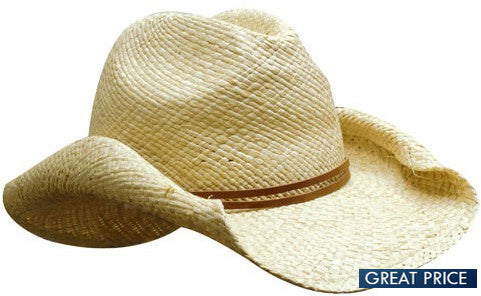 Promotional Ladies' Cowboy Hats