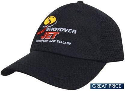 Promotional Marathon Caps