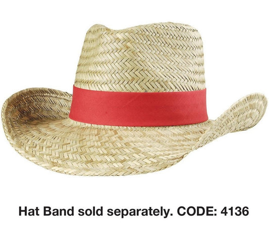 Outback Straw Hats