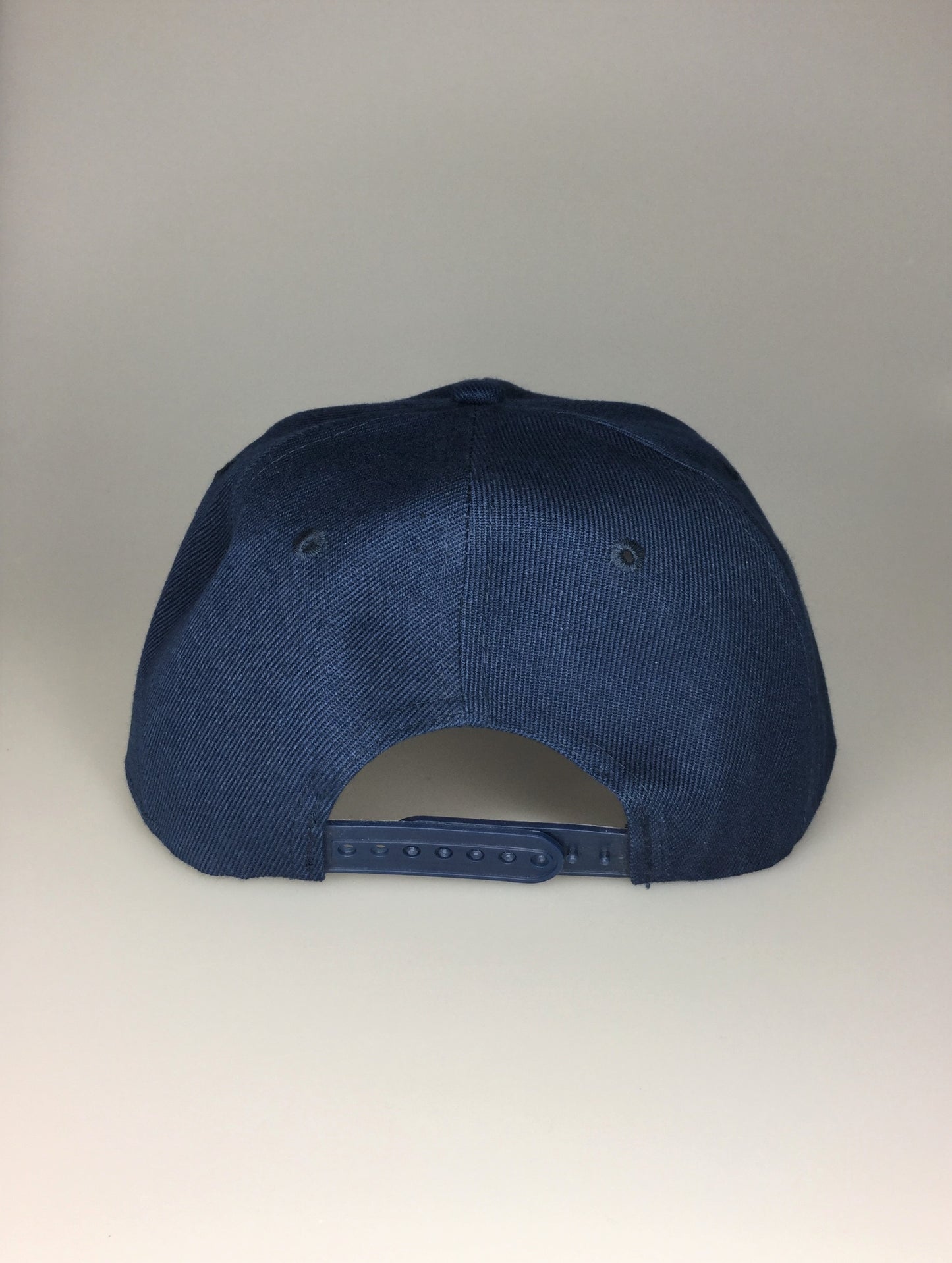 6 Panel Heavy Brushed Cotton Cap