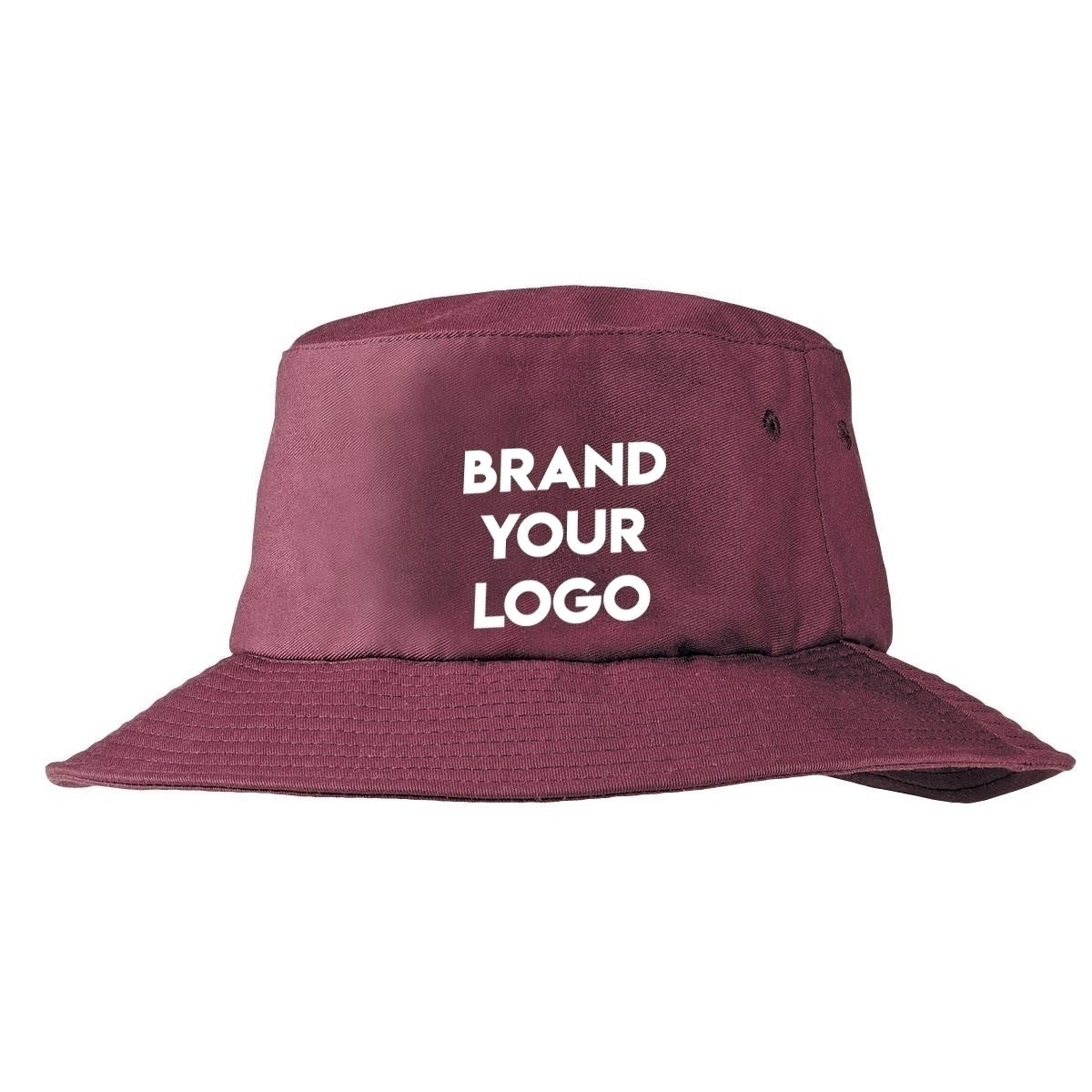 Promotional Bucket Hats Deluxe