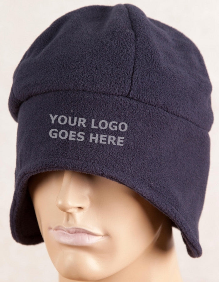 Promotional Ear Cover Fleecy Beanies