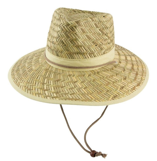 Promotional Straw Hats