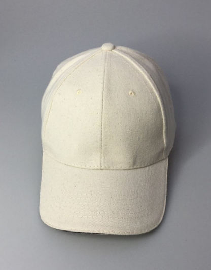 Personalised Washed Chino Cap