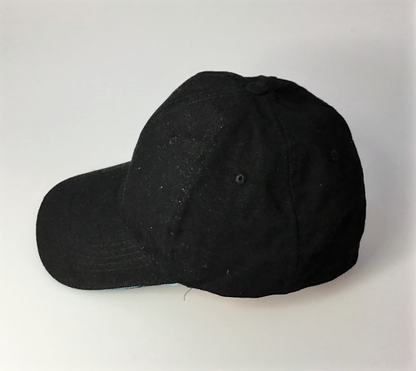 Promotional Premium Heavy Brushed Cotton Cap