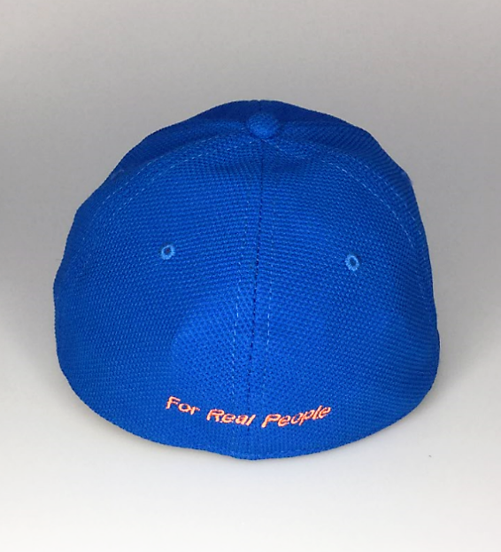 6 Panel Heavy Brushed Cotton Cap