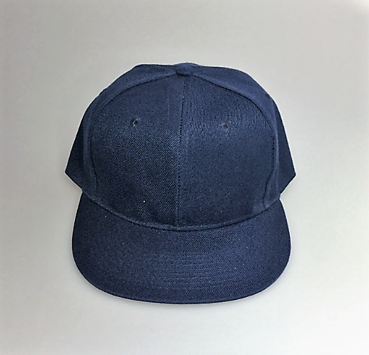 American 2-Tone Flat Caps