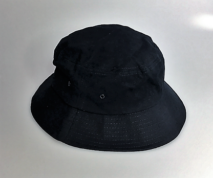 Brushed Twill Sports Bucket Hat