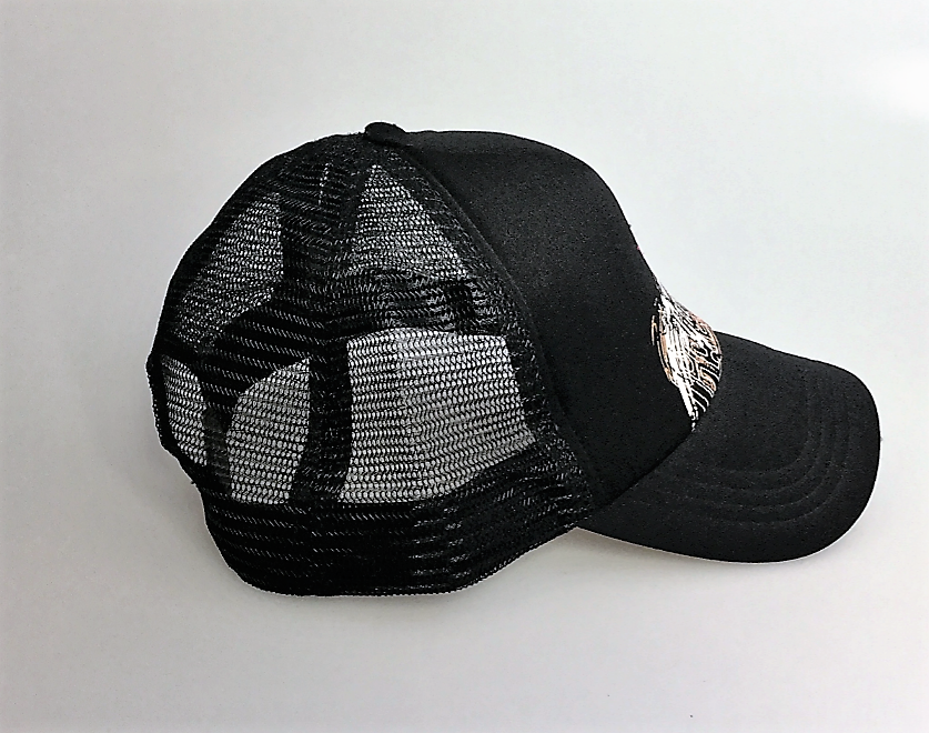 Personalised Army Mesh Caps