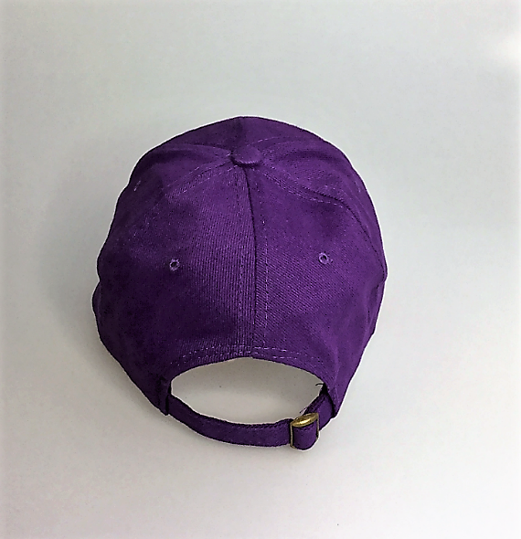 Fashion Chino Brim Caps