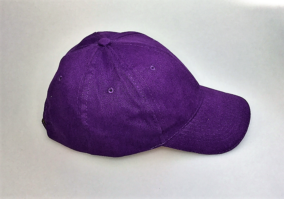 Fashion Chino Brim Caps