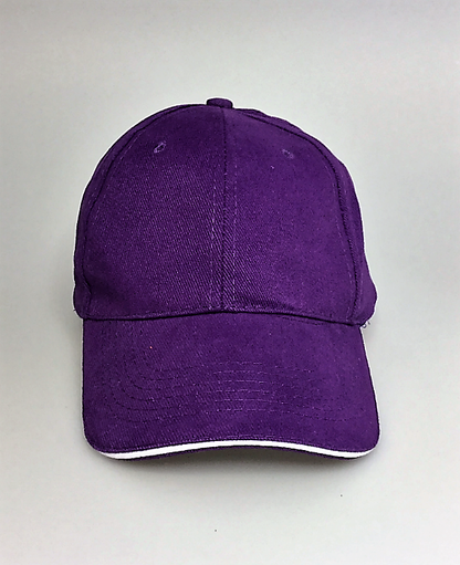 Fashion Chino Brim Caps