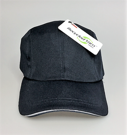 Microfibre Sports Cap