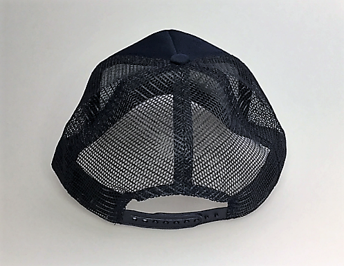 Twill Mesh Breathable Caps