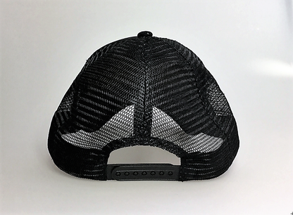 Personalised Army Mesh Caps