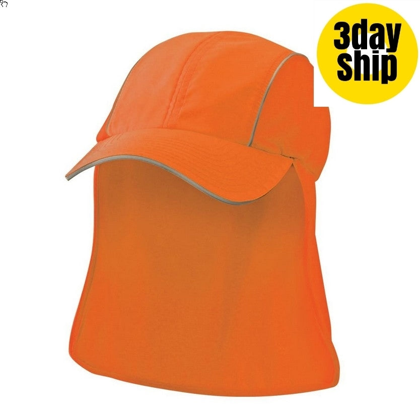 Sun Protection Cap