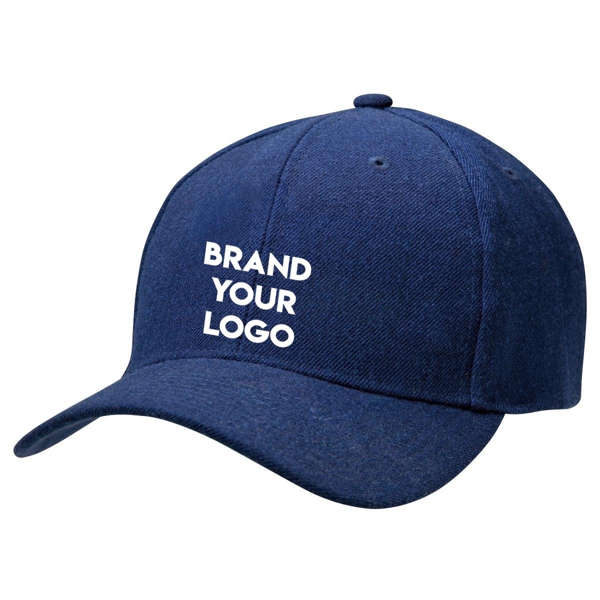 Acrylic Caps personalised, promotional caps in Australia