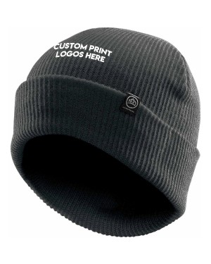 Retro Knit Promotional Beanies
